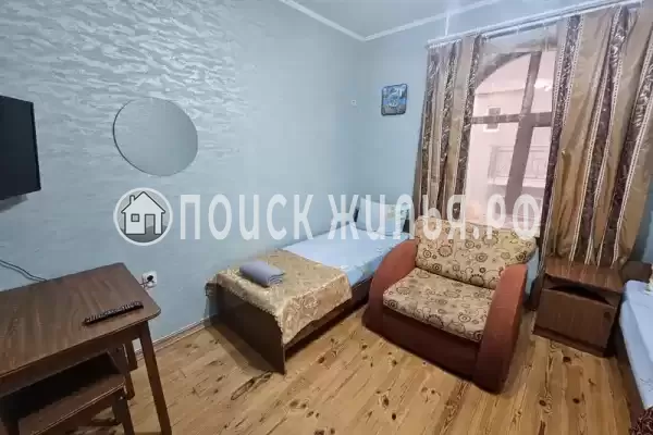 Частный сектор «Мандарин»