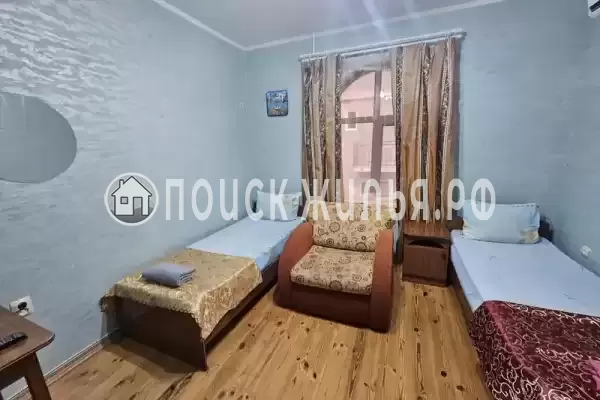 Частный сектор «Мандарин»