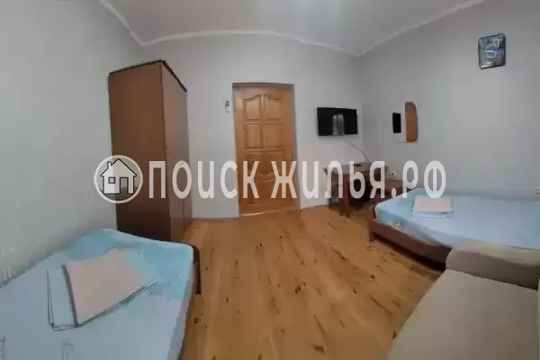 Частный сектор «Мандарин»