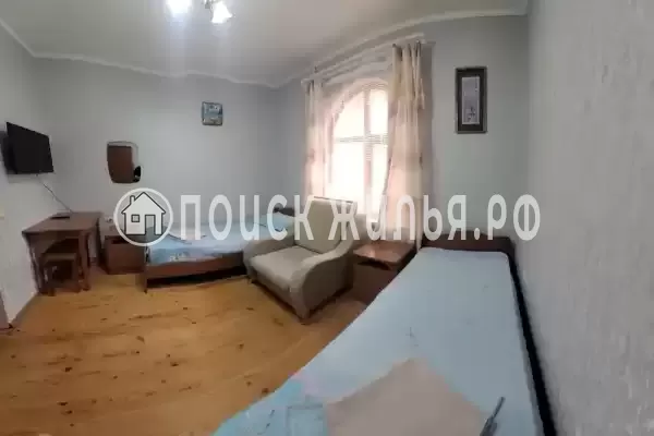 Частный сектор «Мандарин»