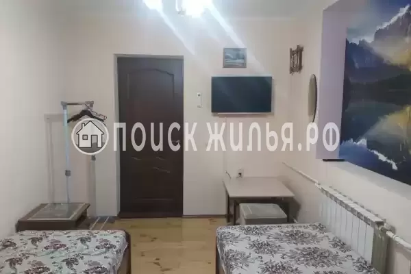 Частный сектор «Мандарин»