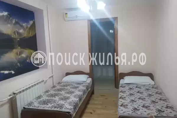 Частный сектор «Мандарин»