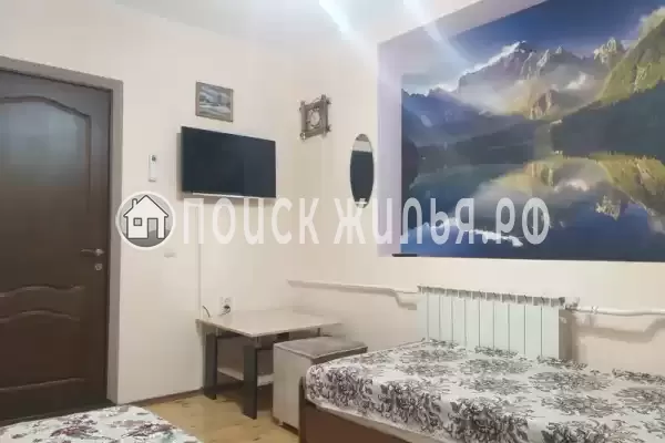 Частный сектор «Мандарин»