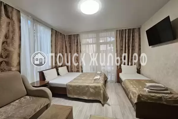 Частный сектор «Мандарин»