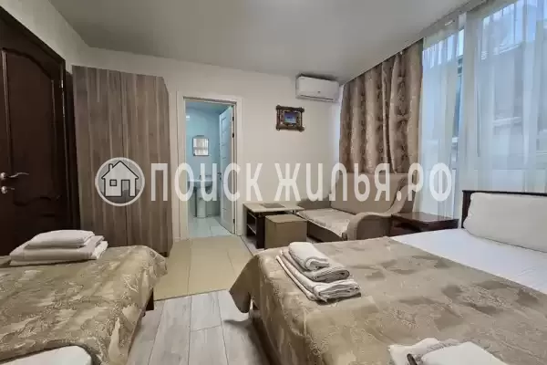 Частный сектор «Мандарин»