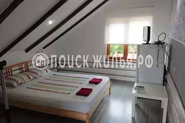 «Русский дом» «Русский дом»