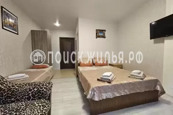 Частный сектор «Мандарин»