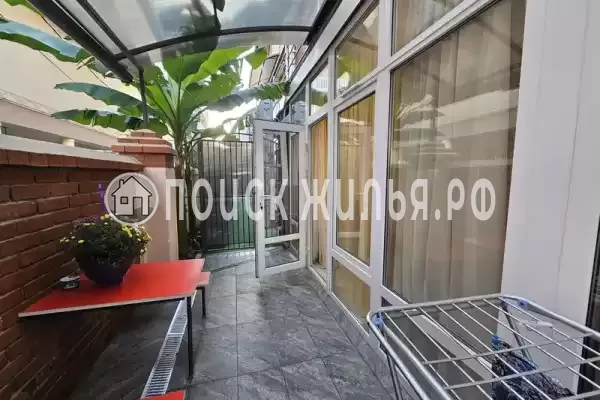 Частный сектор «Мандарин»