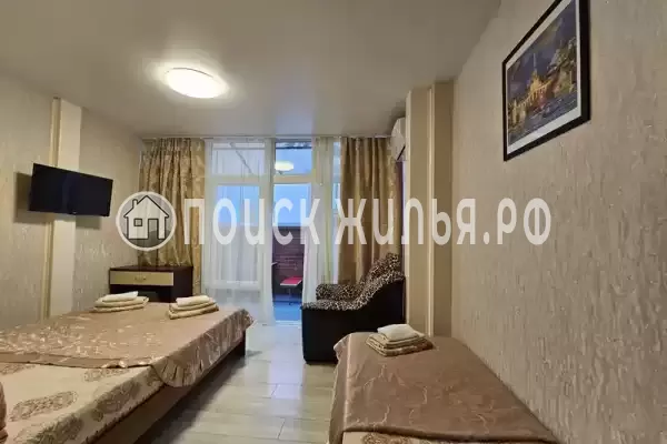 Частный сектор «Мандарин»