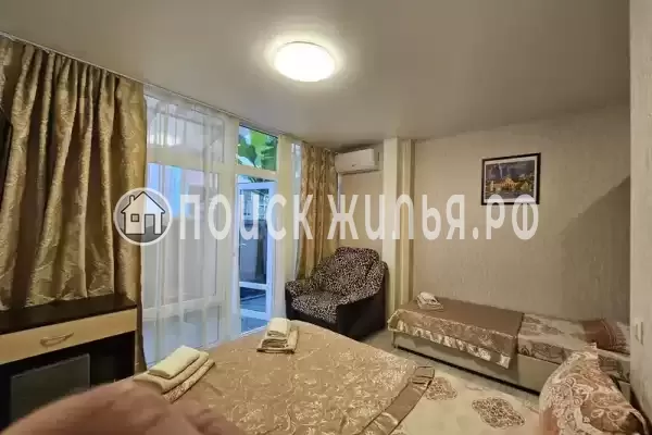 Частный сектор «Мандарин»