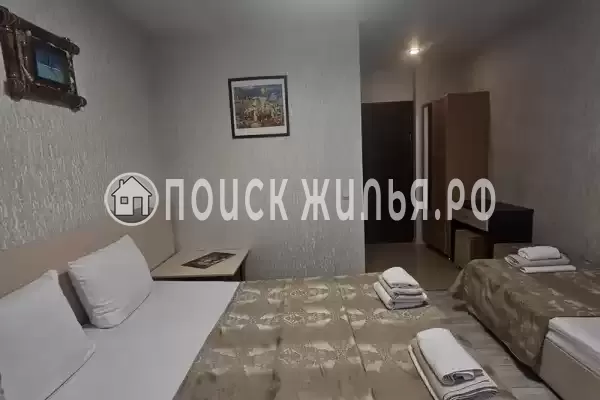 Частный сектор «Мандарин»