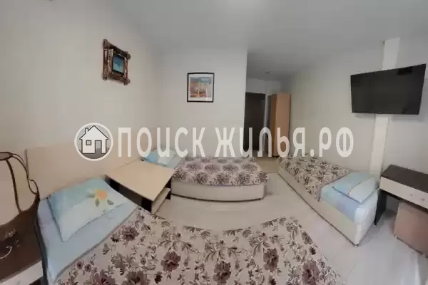 Частный сектор «Мандарин»