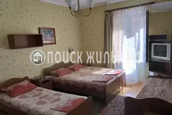 Частный сектор «Мандарин»