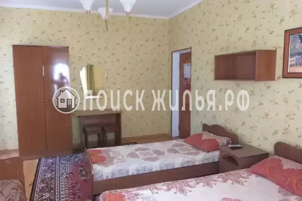 Частный сектор «Мандарин»