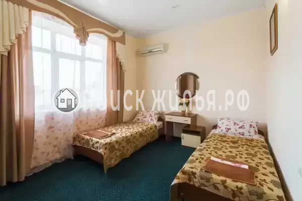 Гостевой дом «ВИКТОРиЯ»