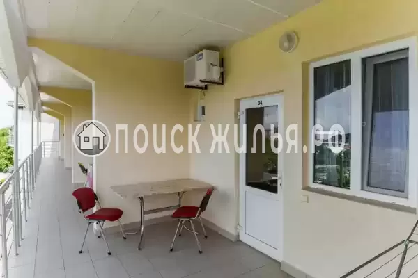 Гостевой дом «ВИКТОРиЯ»