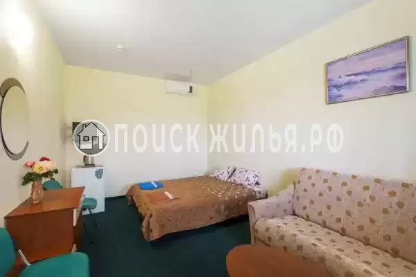 Гостевой дом «ВИКТОРиЯ»