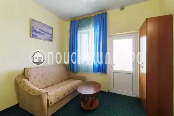 Гостевой дом «ВИКТОРиЯ»