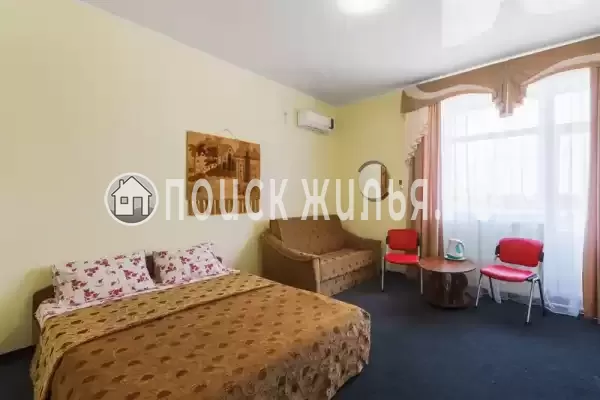 Гостевой дом «ВИКТОРиЯ»