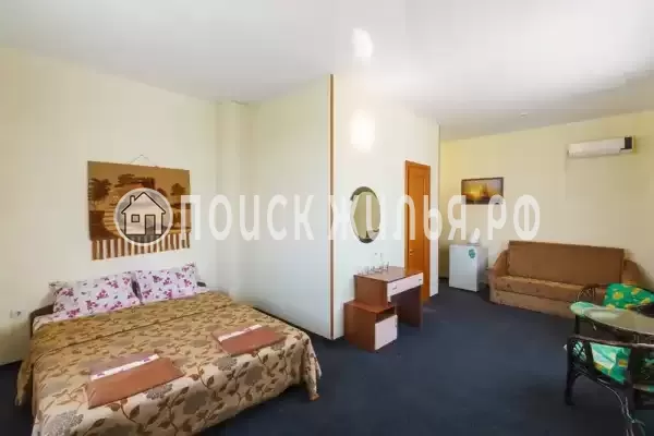 Гостевой дом «ВИКТОРиЯ»