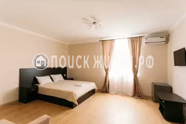 Гостевой дом «Rising star»