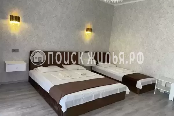 Гостевой дом «Sea Miya» Гостевой дом «Sea Miya»