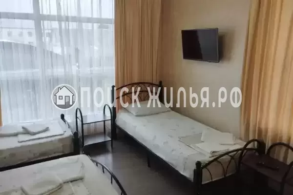 Гостевой дом «Элеонора» Гостевой дом «Элеонора»