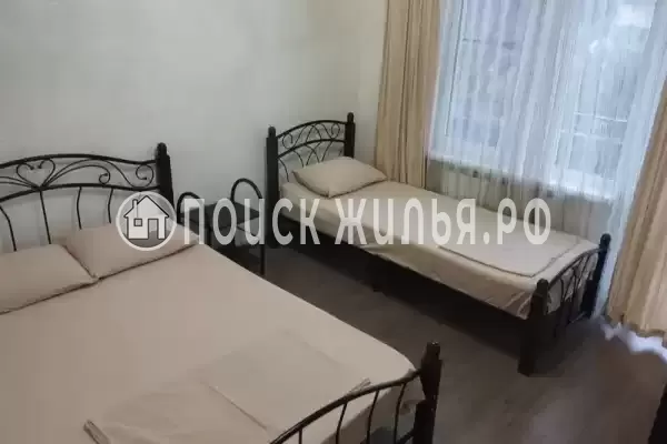 Гостевой дом «Элеонора» Гостевой дом «Элеонора»