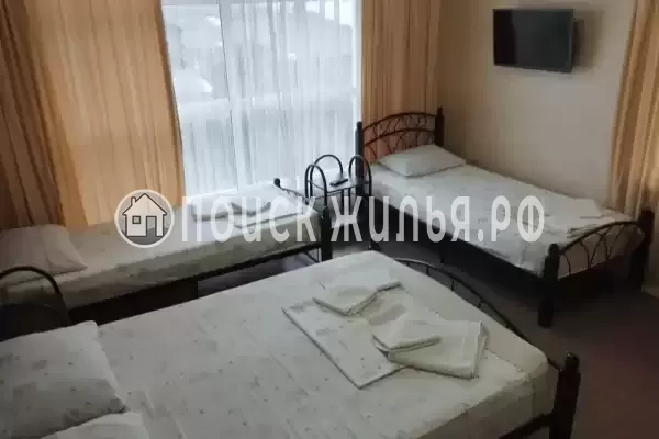 Гостевой дом «Элеонора» Гостевой дом «Элеонора»