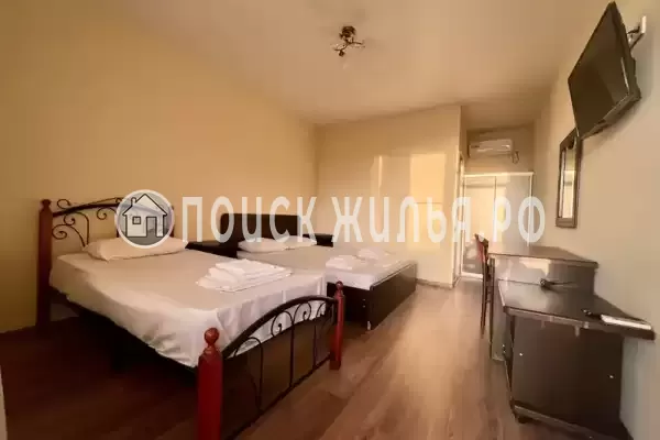 Отель «Дива»