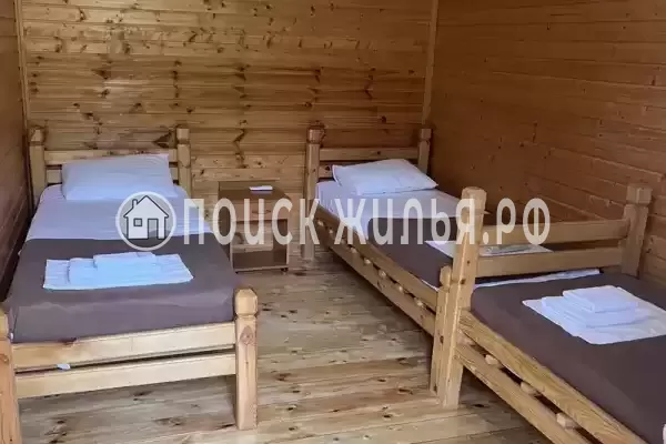 Гостевой дом «Sunville»