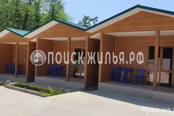 Дом под ключ «У Дольмена» Дом под ключ «У Дольмена»