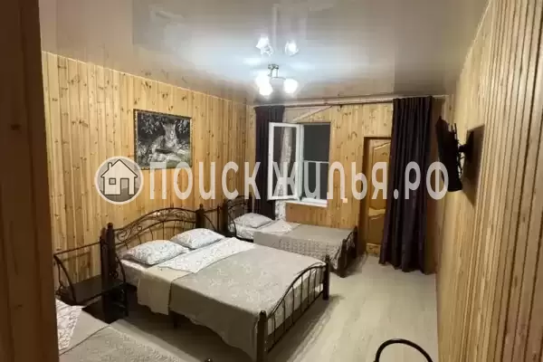 Гостевой дом «Ангелина»