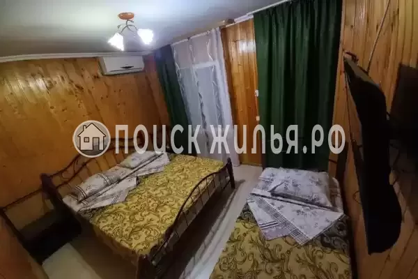 Гостевой дом «Ангелина»