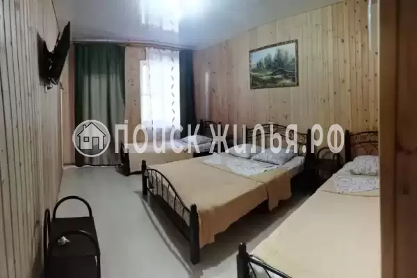 Гостевой дом «Ангелина»