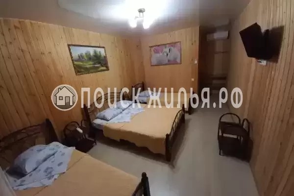 Гостевой дом «Ангелина»