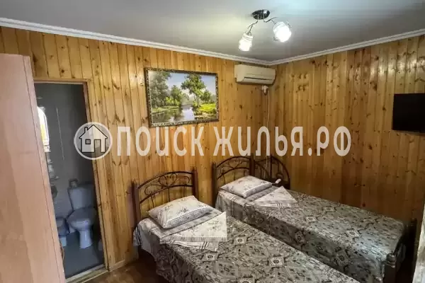 Гостевой дом «Ангелина»