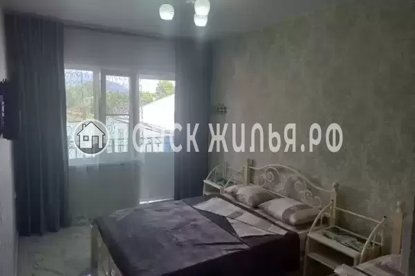 Гостевой дом «Ангелина»