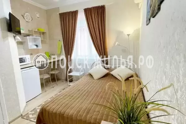 Гостевой дом «Абсолют»