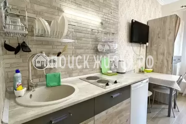 Гостевой дом «Абсолют»