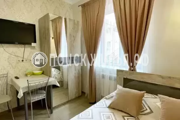 Гостевой дом «Абсолют»