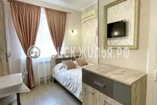 Гостевой дом «Абсолют»