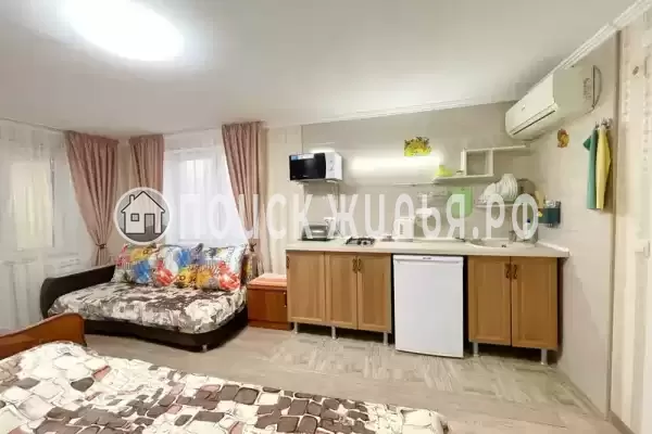 Гостевой дом «Абсолют»