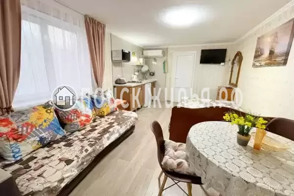 Гостевой дом «Абсолют»