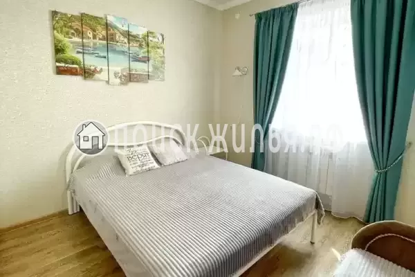 Гостевой дом «Абсолют»