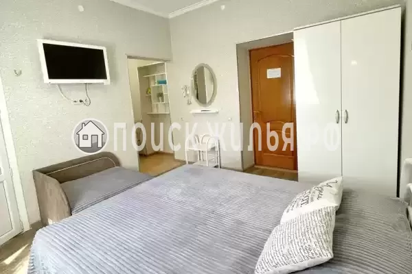 Гостевой дом «Абсолют»