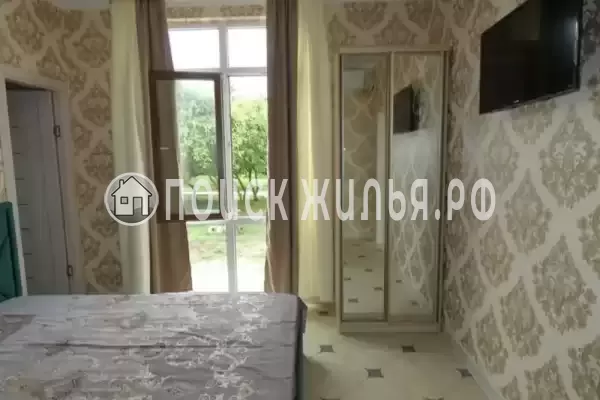 Частный сектор «Мандарин» Частный сектор «Мандарин»