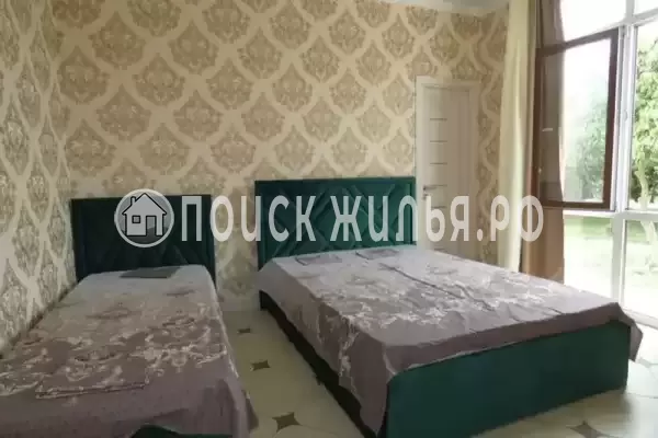 Частный сектор «Мандарин» Частный сектор «Мандарин»