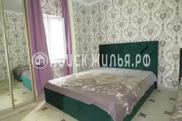 Частный сектор «Мандарин» Частный сектор «Мандарин»