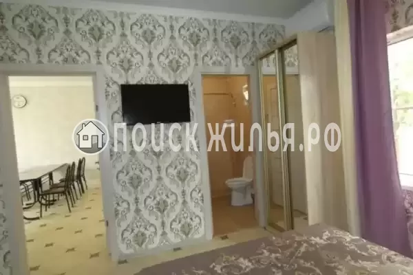 Частный сектор «Мандарин» Частный сектор «Мандарин»